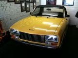 Peugeot 304  5